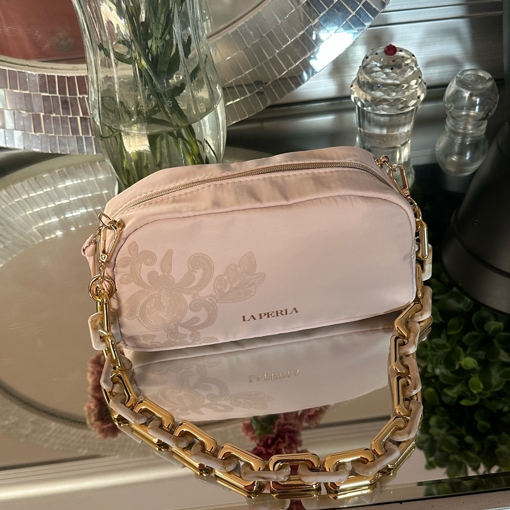 LA PERLA BAG